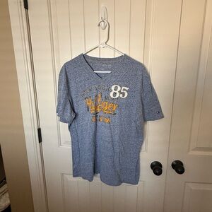 Tommy Hilfiger V Neck Tee